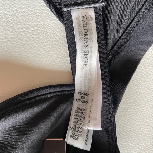 BNWT Victoria’s Secret black bikini set 🖤 - Picture 5 of 11